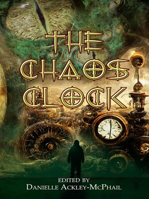 cover image of The Chaos Clock